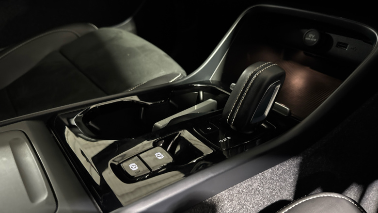 Volvo Xc40 1.5 T3 [163] R DESIGN 5dr Geartronic Petrol Estate